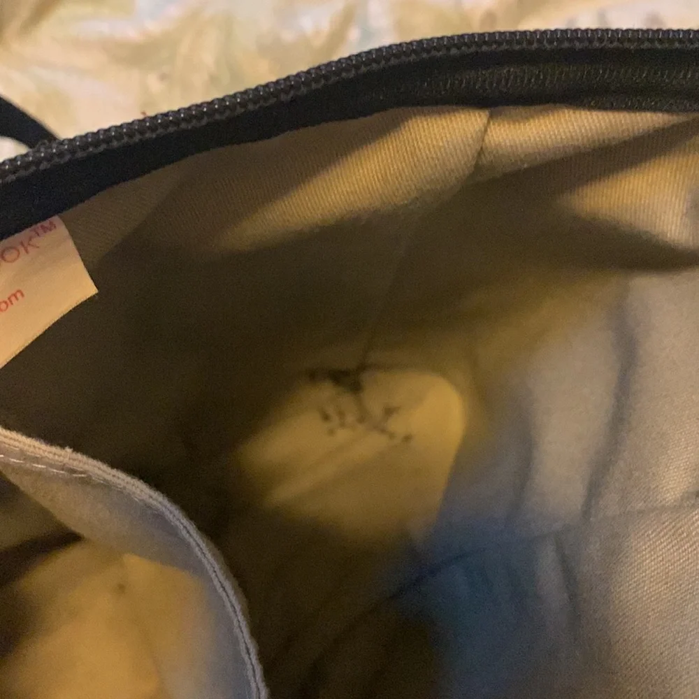 Tropical Shoulder Bag - Picture 6 of 11